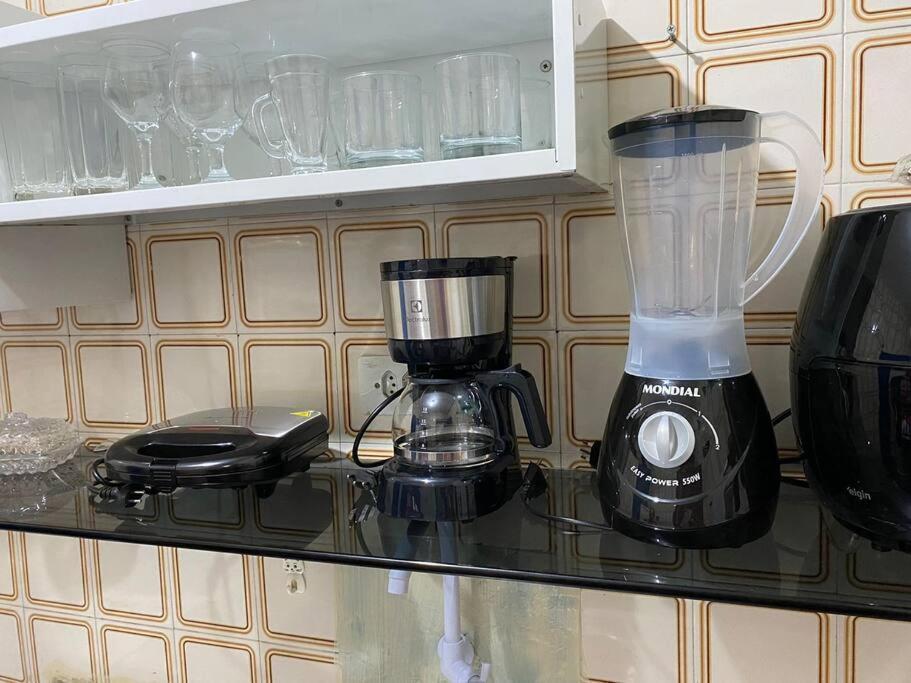 Apartamento No Coracao De Recife 3 Centro エクステリア 写真